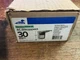 Midwest Electric U035F2P 30A 120/240V Fused AC Disconnect (new)