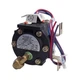 Barksdale EPD1S-AA40 Differential Pressure Switch 3-40psi Range, SPDT 125/250VAC