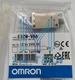1PC New Omron E3ZM-V86 Photoelectric Switch Sensor E3ZMV86 Expedited Shipping
