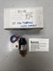 Barksdale 96211-BB1-T4 125/250 V AC 5 A 2.5-15 psig Adjustable Pressure Switch