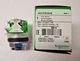 Schneider Harmony 9001KR1BH5 Push Button Selector NOS - New in Box