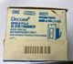 Leviton Decora Incandescent Single Pole Slide Dimmer 6621 Brown
