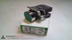 SCHNEIDER ELECTRIC XB4 BA35, PUSH-BUTTON, NEW #292513
