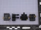 HONEYWELL SCX15ANC  Board Mount Pressure Sensors 0 to15psia 6PIN SIP UNAMP ABSOL