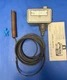 Detroit Switch 444-10 SPDT Temperature Actuated Electrical Control Switch