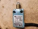 TELEMECANIQUE XCM A1022 LIMIT SWITCH W/ CABLE 500V 1.5A 
