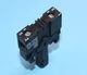 1pc new 3SB3400-1PE 3SB34001PE 1PC NEW Siemens button with light base #P