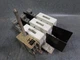 ABB GENERAL PURPOSE SWITCH 400 AMP 600 VAC 3 PHASE MODEL: OETL-NF400
