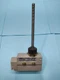 Omron Ze-Nj-2S Limit Switch, Coil Spring, Wobble Stick, Spdt, 15A At 480V Ac,