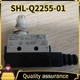 SHL-Q2255-01 One New Omron Limit Switch Expedited Shipping OriginalQualityGoods
