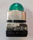 Fuji Electric AH22-ZM AH22ZM Command Switch Green Lens