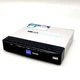 Linksys SD208 Cisco System Gray/Silver 8-Port 10/100 Standalone Network Switch