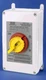 (New In Box) HUBBELL HBL16X63D 60 Amp 3 pole Nema 4x Disconnect Switch