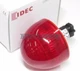 1pcs new IDEC Panel Indicator Signal Lamp HW1P-5Q4R