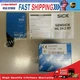 SICK WL24-2V230 Compact Photoelectric Sensor NPN ,PNP, New  Free shipping