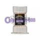 10PCS New Eaton Bussmann JJS Series 60A 600Vac Class T Fast-Acting Fuse JJS-60