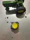 Eaton Cutler Hammer 10250T / 91000T Yellow Button