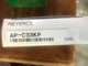 Keyence AP-C33KP Pressure Sensor Digital 0-145PSI 12-24VDC New