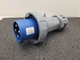 MENNEKES ME460P9W-1109 Pin Sleeve Plug 5 Pin and Sleeve 60A 4W 3PH 250VAC IP67
