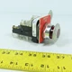 Allen Bradley 800T-FXQ24RA1 Illuminated Emergency Stop Button Push Pull 24V