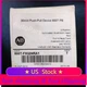NEW ALLEN-BRADLEY 800T-FXQ24RA1 PUSH BUTTON 800TFXQ24RA1 US Free Tax