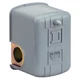Square D 9013FSG10J21 Pressure Switch 575 VAC DPST 5 to 45 PSIG