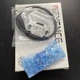 1PC Keyence GS-11PC GS11PC Safety Interlock Switch New Expedited Shipping