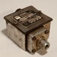 Barksdale E1H-H90-P4 Pressure Actuated Switch 125/250/480/600VAC, As Shown