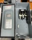 👀 SQUARE D 100 AMP NON-FUSED SAFETY SWITCH 600 VAC 3&Oslash; 100 HP MAX HU363AWKVW