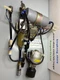 SMC IR200-02-X112 PRECISION REGULATOR + Solenoid valve Air storage tank Assembly