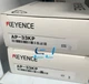 Brand new Keyence AP-C33KP Pressure Sensor AP-C33KP