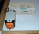 Siemens Plunger Position Switch 3SE3 170-1B