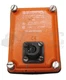 SCHMERSAL TQ 441-01/01Y&uuml;R SAFETY CABLE PULL COVER ONLY TQ 441-01/01YUR