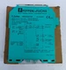 Pepperl+Fuchs KFD2-SH-Ex1.T.OP K-System / 35845 Switch Amplifier #2
