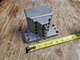 Honeywell Micro Switch LDZ-5413 Limit Switch 4-Pt Plunger 15A 125/250VAC