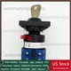 New 3HAC052287-001 2-speed 2-section mode switch selector F ABB robot cabinet