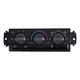 AC Climate Control Module Panel For Chevrolet Silverado 1500 2500/2500HD 599-266