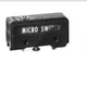 WA-1RX-A4 Switch Snap ACT SPST-NC 20A 125V #GK-2
