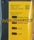 ONE New PILZ PSEN sl-0.5p 2.1 570511 safety door lock