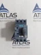SIEMENS 3RV2021-4DA10 MOTOR PROTECTION CURCUIT BREAKER