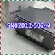 NEW EUCHNER Travel Switch SN02D12-502-M Replaces SN02D12-502-MC1688 #C