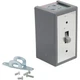 Square D 2510KG2S2 Manual Switch