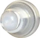 Blue Sea 4135 Clear Boot For Push button Reset Breaker