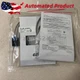 1PC New AZBIL proximity switch FL2R-4J6HD Fast Delivery