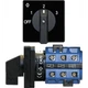 Blue Sea 9010 Switch AV 120VAC 32A OFF +3 Positions Boat Sailboat Electrical