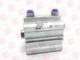 SMC CDQ2D40F-20D-M9PSAPC / CDQ2D40F20DM9PSAPC (NEW NO BOX)