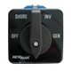 Newmar SS Switch - 7.5 INV AC Selector Switch SS SWITCH7.5INV UPC