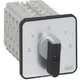 Baco Controls ZZ13GQ7 PR26 25A 1-Speed Cam Switch, 10-Contacts MFGD