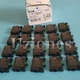 20PCS For Eaton Moeller M22-K10 M22K10 Contact Block Switch Normally Open USA