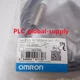 E2A-M12KS04-WP-B1 1PCS New original Omron Proximity Switch Sensor  Fast shipment